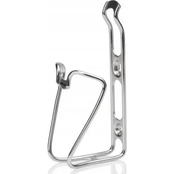 Košík na láhev Držák lahev na pití XLC BC-A10 šedý