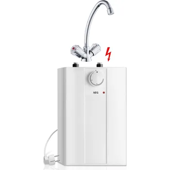 Bojler Ohřívač vody AEG 2000 W 5 l