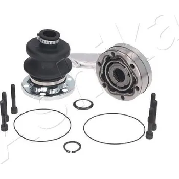 Hřídel nápravy Sada kloubů, hnací hřídel ASHIKA 62-00-0013