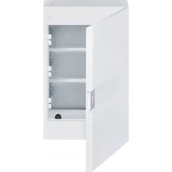 Rozvaděč Rozvodnice Hager 0 V IP40 0 A