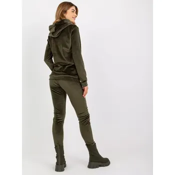 Souprava RV KMPL 6087 2.31X khaki S/M