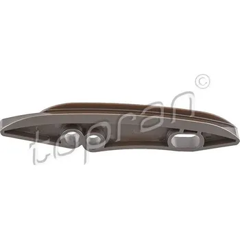 Rozvod motoru Vodicí lišta, rozvodový řetěz TOPRAN 502 623