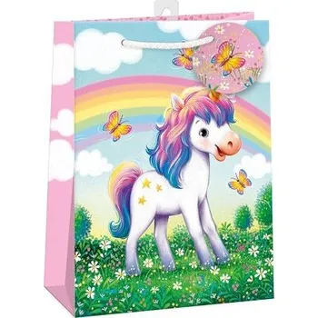 Dárková taška ARGUS Dárková papírová taška (34.5 x 48 cm) 07970819h