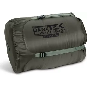 Spacák Sonik Spací pytel Bank-Tek Layerz All-Season Sleeping Bag