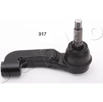 Táhlo řízení Hlava příčného táhla řízení JAPKO 111917R