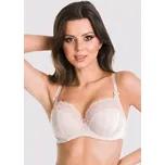 SEMPRE BOČNÍ PODPRSENKA 01104 Béžová 100C