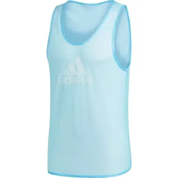 Pánské tričko Pánský náprsenka 14 FI4188 - Adidas S