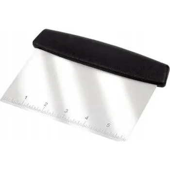 Kuchyňská stěrka Cukrářská Stěrka / STĚRKA na těsto, krém a polevy