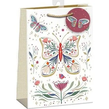 Dárková taška ARGUS Dárková papírová taška (23.5 x 33 cm) 07590203h