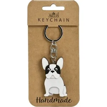 ARGUS Klíčenka - bulldog 23690009