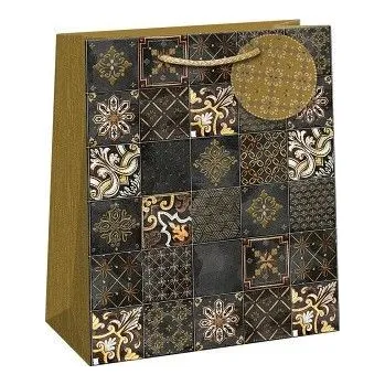 Dárková taška ARGUS Dárková papírová taška (20 x 24 cm) 07490204