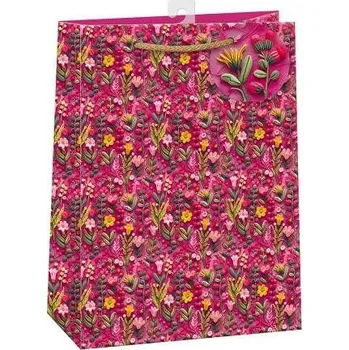 Dárková taška ARGUS Dárková papírová taška (34.5 x 48 cm) 07970809h