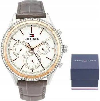 Hodinky Dámské hodinky Tommy Hilfiger Ari Voděodolné