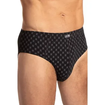 Slipy PÁNSKÉ KLASICKÉ SPÁNKY M-110CL-24 3 balení směs barev L