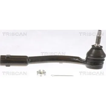 Táhlo řízení Hlava příčného táhla řízení TRISCAN 8500 43151