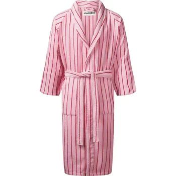 Dámský župan Bavlněný župan Bongusta Naram L/XL BON30.5715648000019 růžová 42X