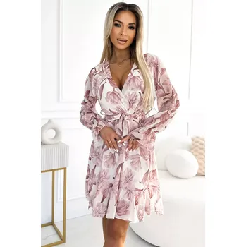 Dámské šaty Denní šaty model 194751 Numoco universal