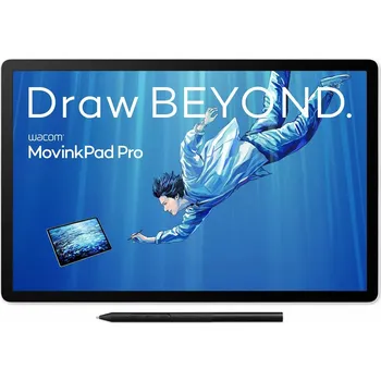 Počítač Wacom MovinkPad Pro portable 14"