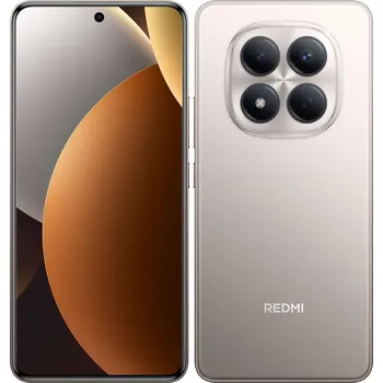 Mobilní telefon XIAOMI Redmi Note 15 Pro 8/256GB Titan.