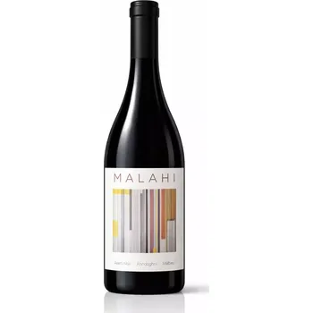 Víno Maran Malahi Red 750 ml