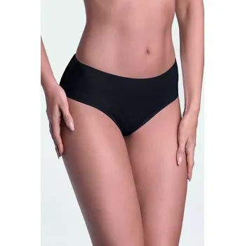 Dámské spodní prádlo Dámské kalhotky N030 bílá XL