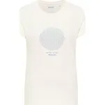 Mustang Alexia C Tričko s potiskem na hrudi W 1013383 2013 L