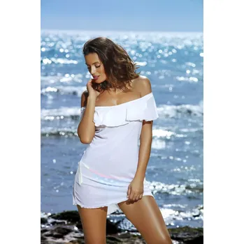 Dámské plavky Juliet Bianco tunika M-461 (1) - Marko S