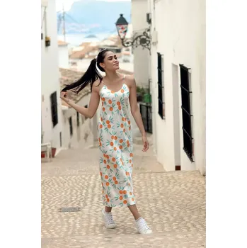 Noční košilka model 155715 DKaren M