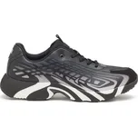 TENISKY DIESEL S-D-VIT'S 500 LOW BLACK/WHITE