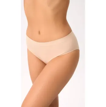 Dámské spodní prádlo Gaia kalhotky VS-008 Mirela S-2XL Béžová XL