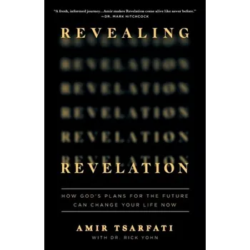 Revealing Revelation - Tsarfati, Amir
