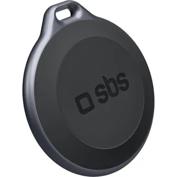 SBS Track My Tag (TEFINDBTAPGOK) šedý
