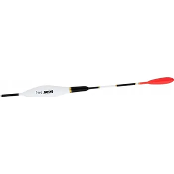 Signalizátor záběru Zápalkový plovák, říční, waggler Jaxon BD 1 ks