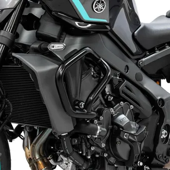 Rám pro motocykl Padací rámy Ibex pro Yamaha MT-09 2024- černé