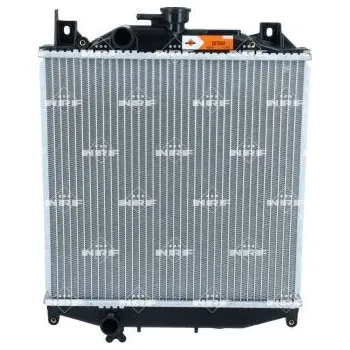 Chladič motoru Chladič, chlazení motoru NRF 507644