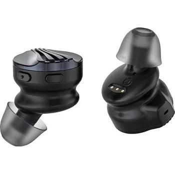 Elektronika Bezdrátová sluchátka FiiO FW5