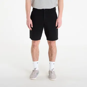 Pánské kraťasy Šortky GAP V-9In Essential Short True Black W32