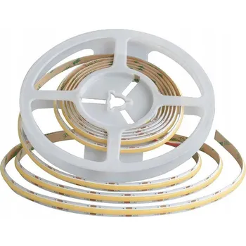 LED páska LED pásek V-TAC COB CCT 3v1 560LED 24V 18W/m CRI90