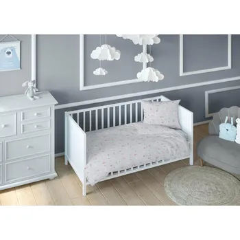 Polštář Polštář na spaní Karo 80 x 70 cm