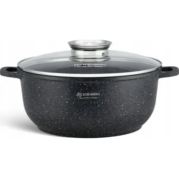 Hrnec Hrnec tradiční Edenberg 6,8 l