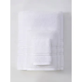 Osuška Spod Igły i Nitki 100x150 cm bambusová