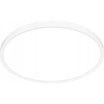 Milagro Stropní Svítidlo MAQ 40W 3CCT Bílý PLAFONY;TECHNICKÉ OSVĚTLENÍ 1 ks