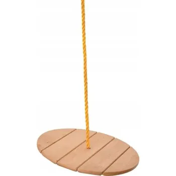 Obraz Sedák Woody 34 x 180 x 3 cm