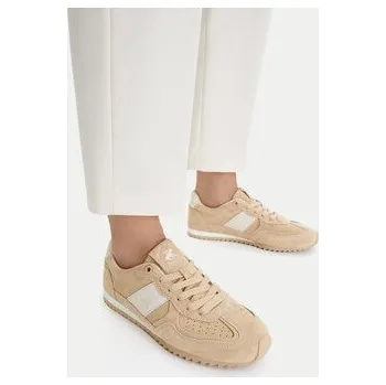 Dámská obuv Sneakersy Beverly Hills Polo Club EO-WP40-250-04 Béžová 41