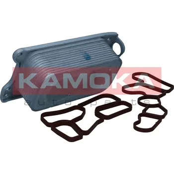 Motor automobilu Olejový chladič, motorový olej KAMOKA 7730053