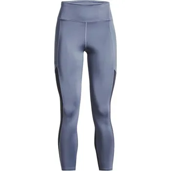 Dámské legíny Dámské legíny Under Armour FLY FAST 3.0 sm Fialová, Černá