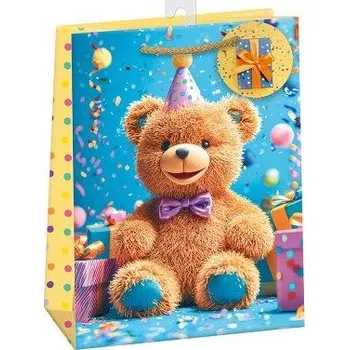 Dárková taška ARGUS Dárková papírová taška (29 x 38 cm) 07870820h