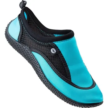 Dámská sportovní obuv HI-TEC Dámské boty do vody Reda 40 MODRÁ|ČERNÁ