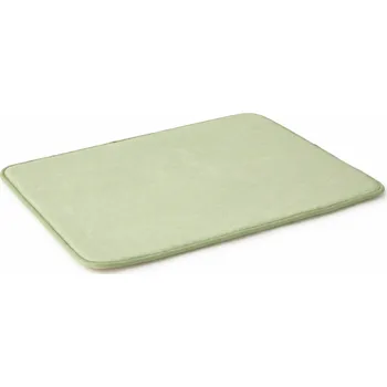 Koupelnová předložka Dormeo koupelnová předložka Essentials 50x70 cm zelená