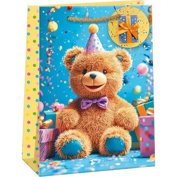 Dárková taška ARGUS Dárková papírová taška (34.5 x 48 cm) 07970820